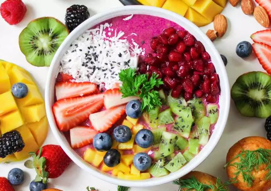 Cara kembalikan penciuman © 2021 brilio.net