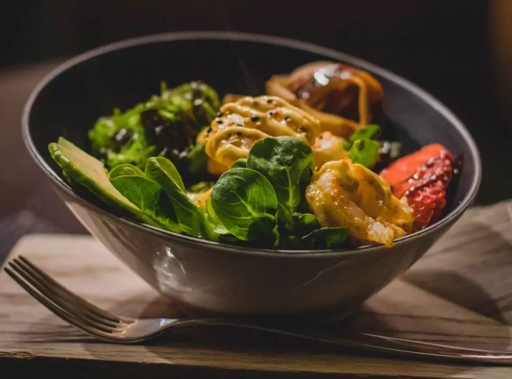 Cara kembalikan penciuman © 2021 brilio.net