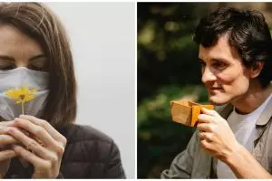 9 Cara kembalikan penciuman akibat Covid-19, aman dan mudah