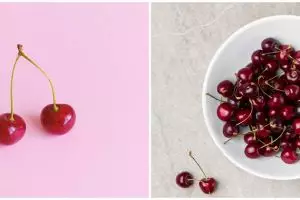 10 Manfaat buah ceri untuk kesehatan, perbaiki kualitas tidur