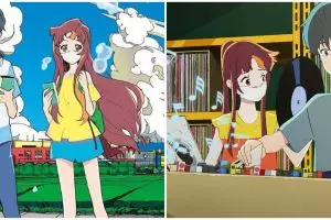 5 Fakta film Words Bubble Up Like Soda Pop, angkat puisi kuno Jepang