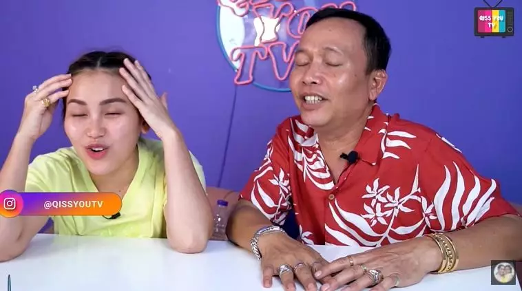 alasan Ayah Ojak © YouTube alasan Ayah Ojak © YouTube