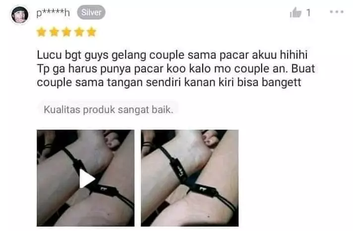 Review lucu berkedok curhat © Twitter Review lucu berkedok curhat © Twitter