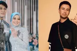 5 Seleb ini dapat kado motor gede dari pasangan, harganya fantastis