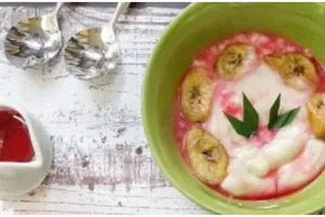 9 Minuman Indonesia ini punya nama unik, bikin mikir dua kali