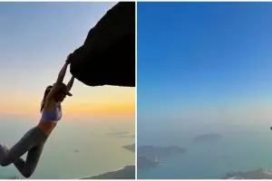 Selebgram meninggal karena foto selfie, ribuan follower berduka