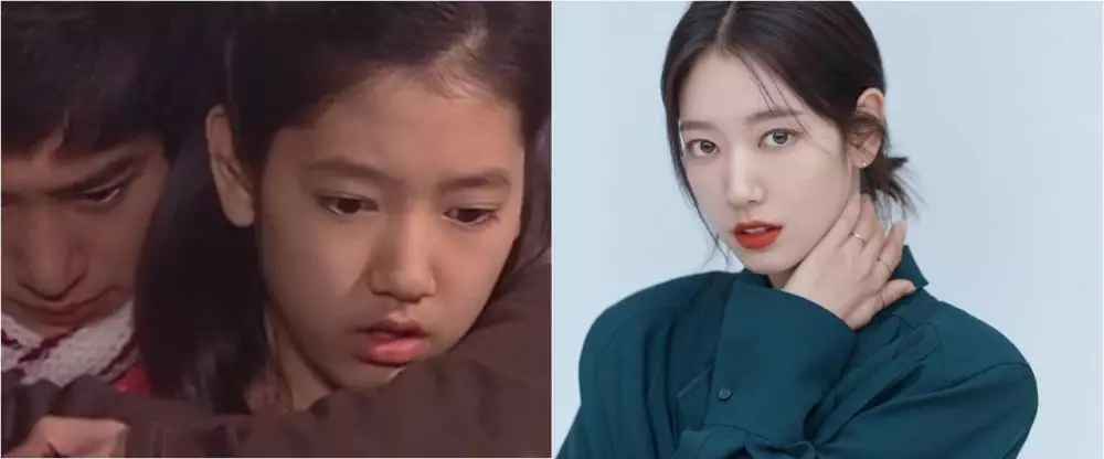 Potret dulu vs kini mantan artis cilik Korea © 2021 brilio.net Potret dulu vs kini mantan artis cilik Korea © 2021 brilio.net