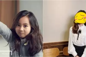 10 Potret dulu dan kini mantan artis cilik Korea, manglingi