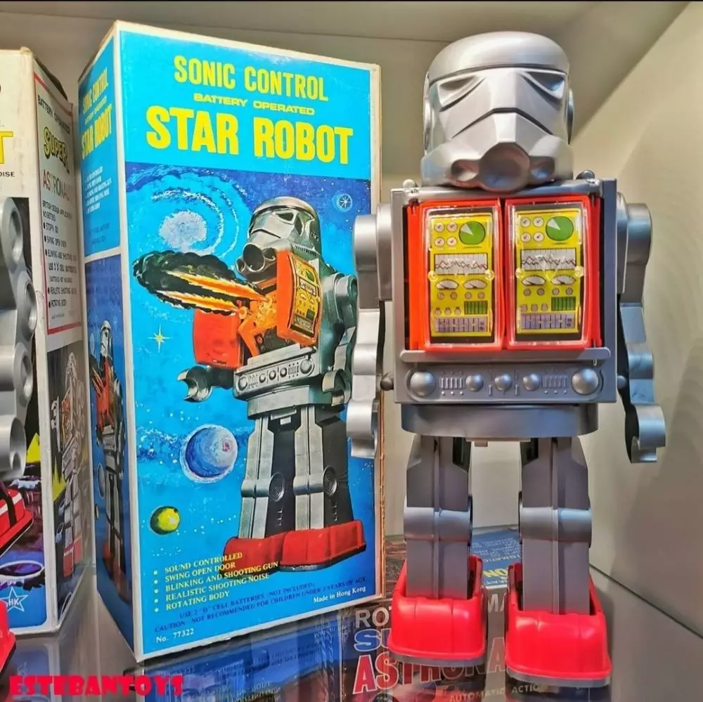 mainan robot © 2021 berbagai sumber mainan robot © 2021 berbagai sumber