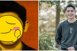 Potret lawas 9 aktor zaman kuliah, parasnya curi perhatian