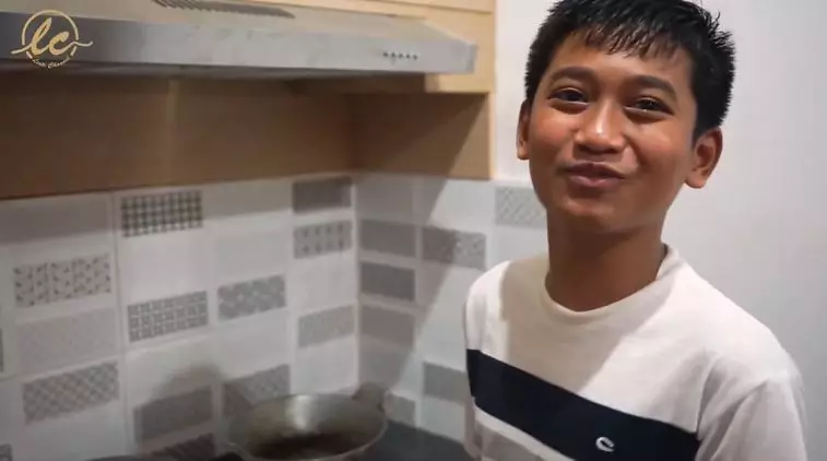 isi dalam rumah Lesty © 2021 brilio.net