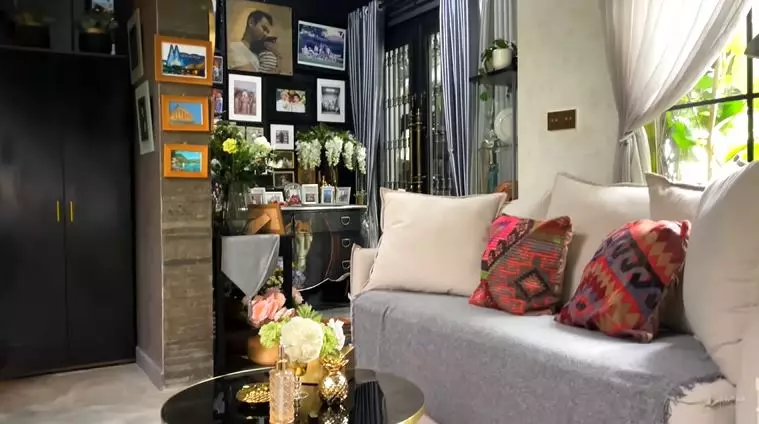 rumah Mama Amy © YouTube rumah Mama Amy © YouTube