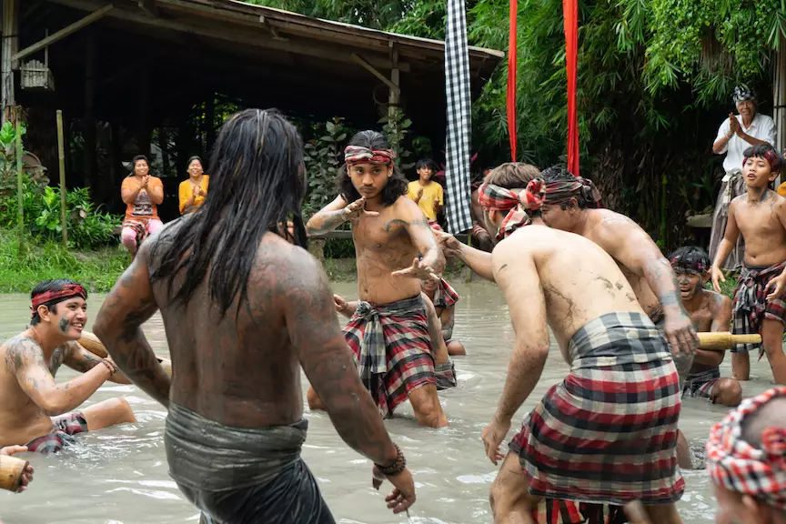 Film Netflix A Perfect Fit © 2021 brilio.net