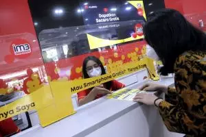 Indosat Ooredoo gandeng IPification hadirkan solusi cegah penipuan