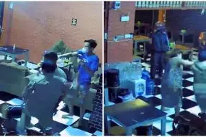 Diperiksa polisi, anggota Satpol PP Gowa ungkap alasan pukul ibu hamil