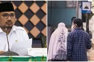 Kasus Covid-19 melonjak, Menag minta masyarakat tidak mudik Idul Adha