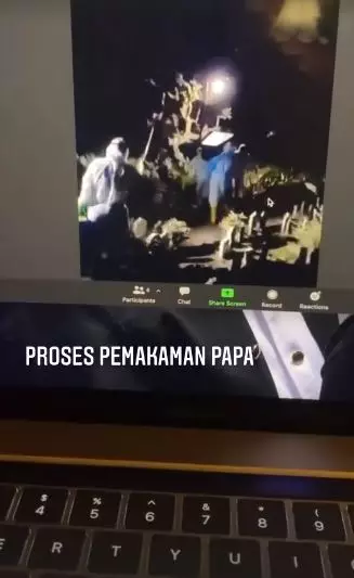 kenangan Yuni Shara Krisdayanti © 2021 brilio.net