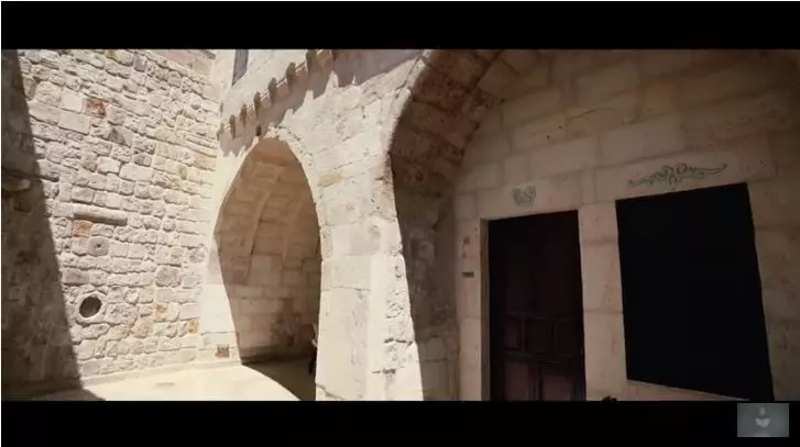 potret hotel tempat menginap nikita mirzani © YouTube potret hotel tempat menginap nikita mirzani © YouTube