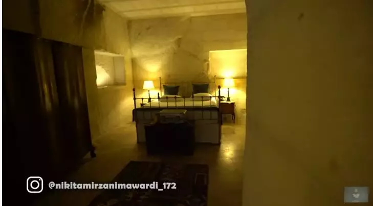 potret hotel tempat menginap nikita mirzani © YouTube potret hotel tempat menginap nikita mirzani © YouTube