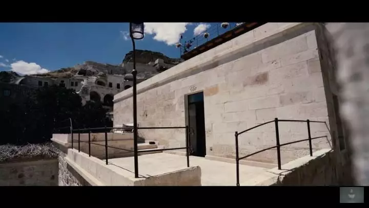 potret hotel tempat menginap nikita mirzani © YouTube potret hotel tempat menginap nikita mirzani © YouTube