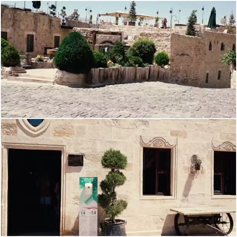 potret hotel tempat menginap nikita mirzani © YouTube potret hotel tempat menginap nikita mirzani © YouTube