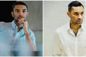 Surat terbuka Didi Riyadi untuk Jokowi soal PPKM Darurat, ini isinya