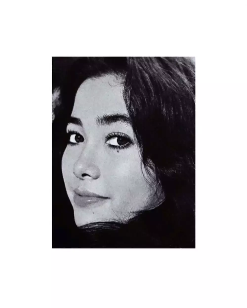 potret lawas widyawati © instagram