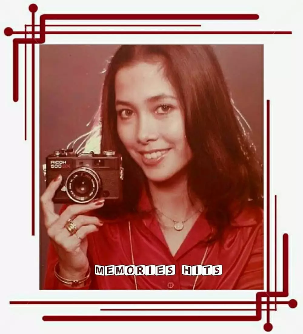potret lawas widyawati © instagram