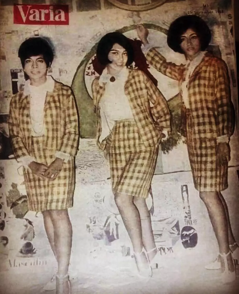 potret lawas widyawati © instagram