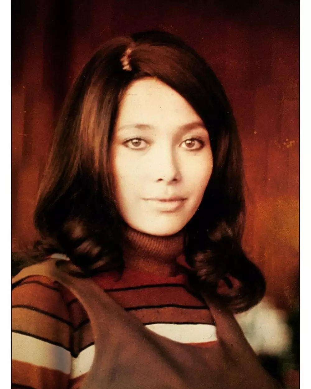 potret lawas widyawati © instagram