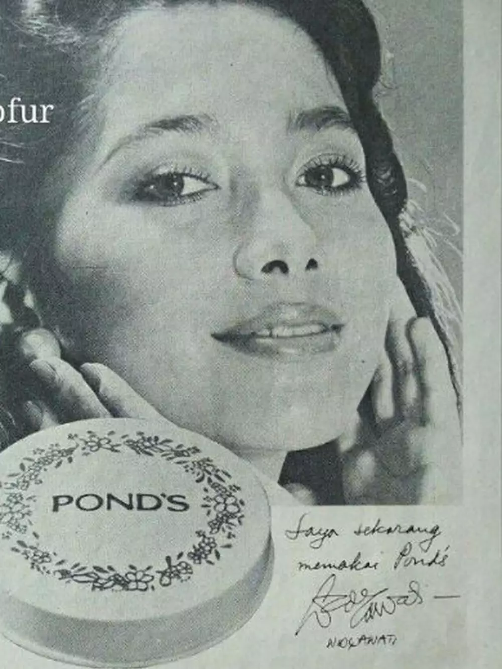 potret lawas widyawati © instagram