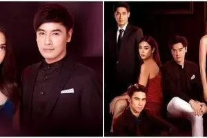 Sinopsis film The Flower of Lust, pembalasan anak kepada ayah kandung