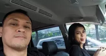 potret Andra Dewa 19 dan putri sulungnya © Instagram/@andra_photo