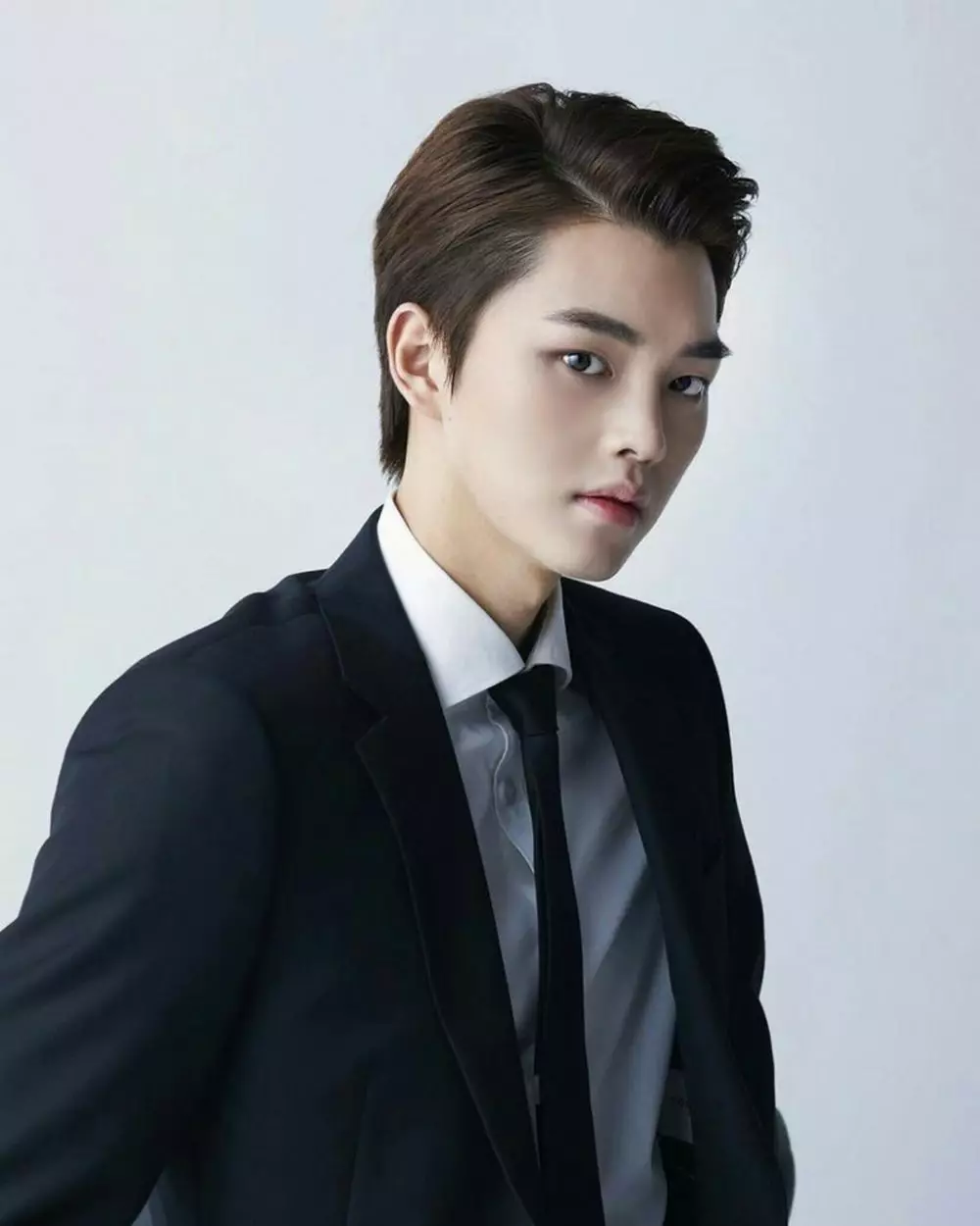 Transformasi Song Kang © 2021 brilio.net Transformasi Song Kang © 2021 brilio.net