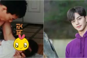 9 Potret transformasi Song Kang sejak kecil, makin stunning