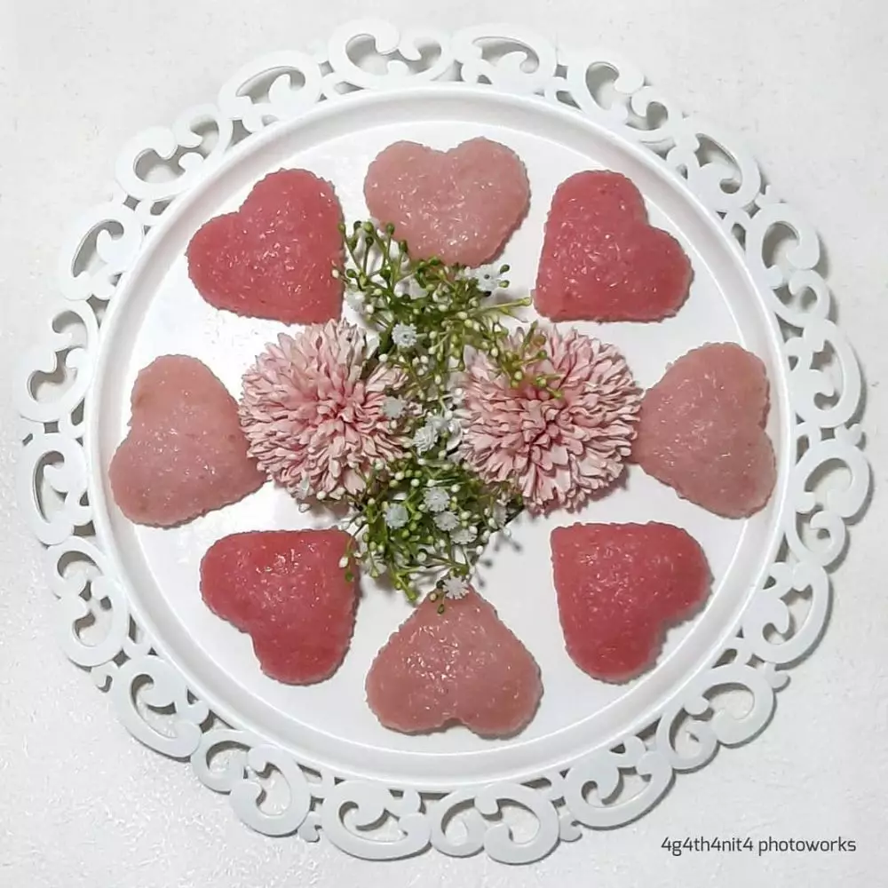 Resep aneka wajik ketan © 2021 brilio.net