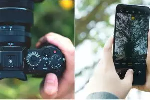 7 Teknik gerakan kamera untuk bikin video sinematik pakai smartphone