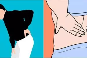 Mengenal saraf terjepit, gejala dan cara penanganannya