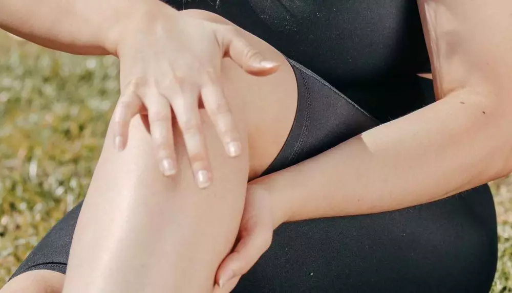 Penyebab rematik kenali gejala © 2021 brilio.net