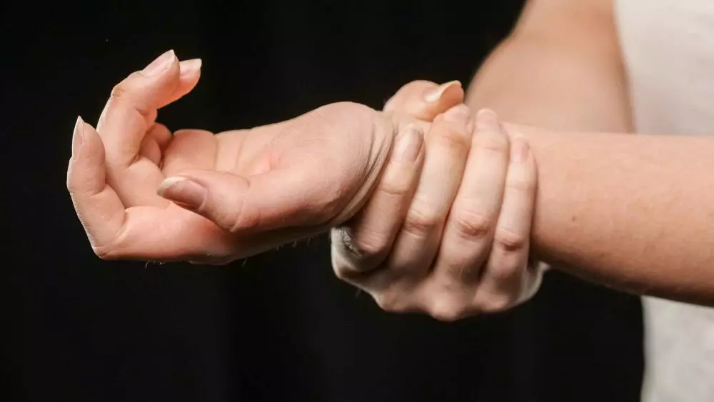 Penyebab rematik kenali gejala © 2021 brilio.net