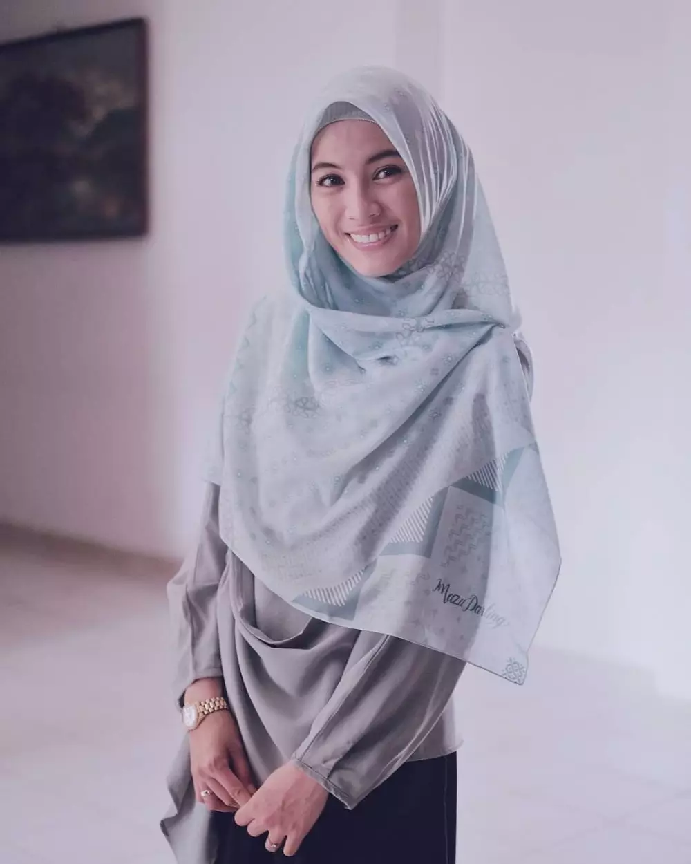 seleb cantik lulusan kampus bergengsi luar negeri © instagram seleb cantik lulusan kampus bergengsi luar negeri © instagram