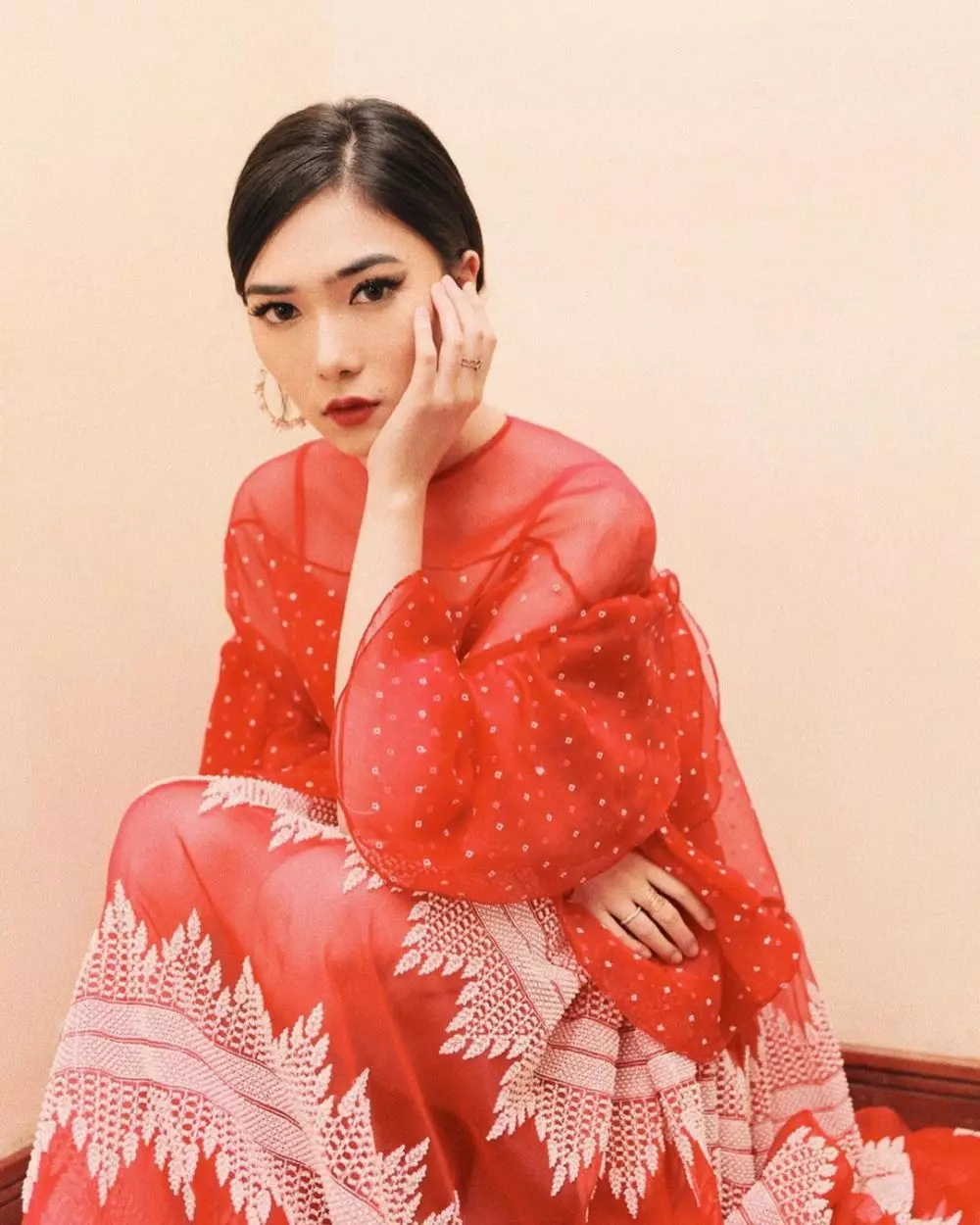 seleb cantik lulusan kampus bergengsi luar negeri © instagram seleb cantik lulusan kampus bergengsi luar negeri © instagram
