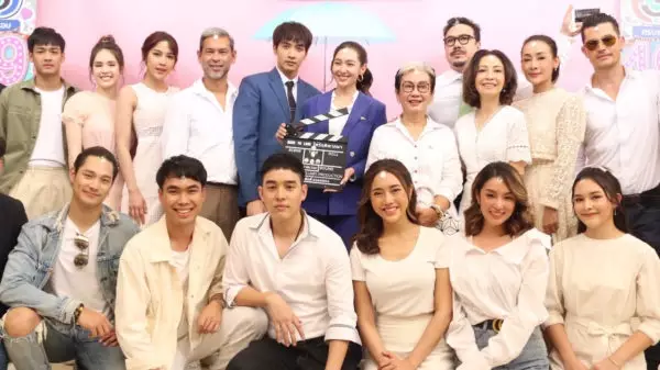 Sinopsis Dare to Love, drama cinta brondong Thailand berbagai sumber Sinopsis Dare to Love, drama cinta brondong Thailand berbagai sumber