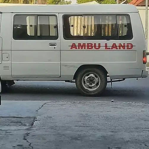 salah tulis di kendaraan © 2021 instagram.com