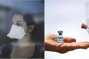 Kasus Covid-19 di Indonesia tembus 54 ribu orang, Jakarta tertinggi