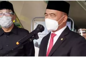 Menko Muhadjir sebut Jokowi perpanjang PPKM darurat sampai akhir Juli