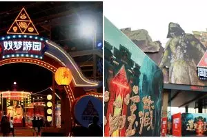 Usung konsep treasure hunt, Taobao Maker Festival 2021 kembali digelar