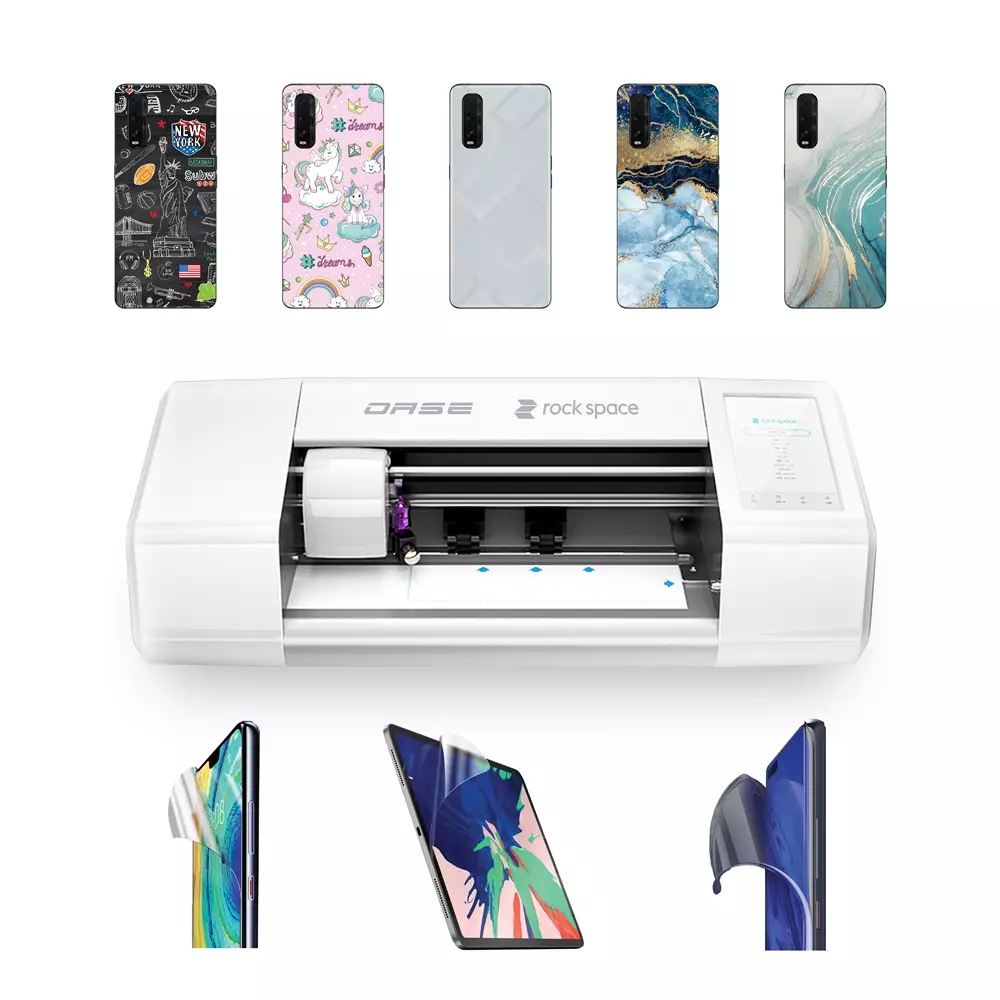 Mesin potong aksesoris gadget © 2021 brilio.net