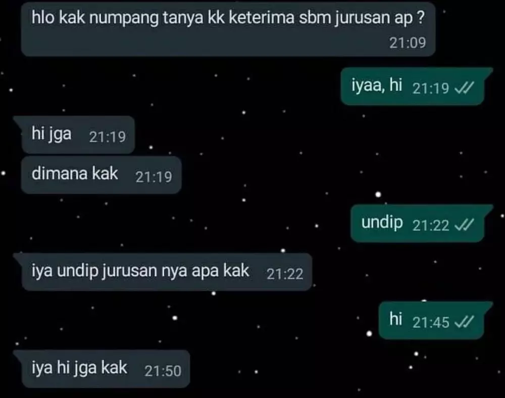 chat lucu minta tolong nggak nyambung © 2021 instagram.com chat lucu minta tolong nggak nyambung © 2021 instagram.com