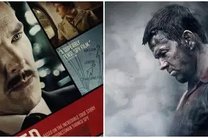 11 Film Hollywood dari kisah nyata, cocok ditonton saat PPKM